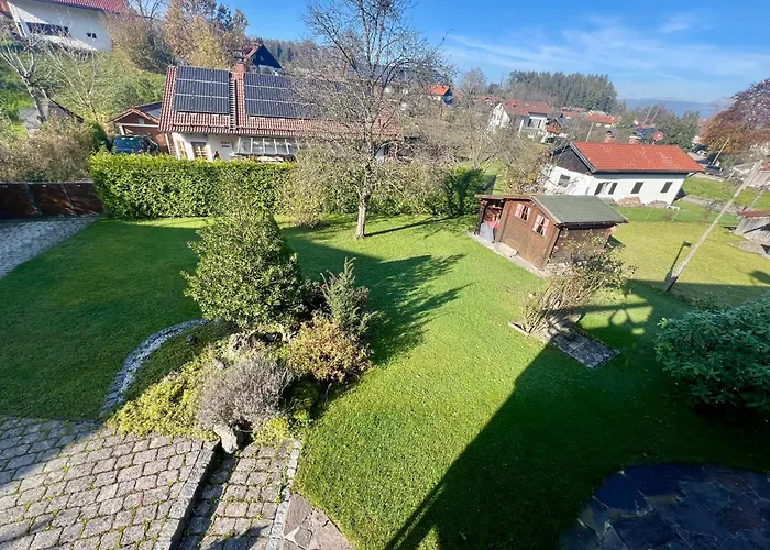 Holiday home Zum Luis *