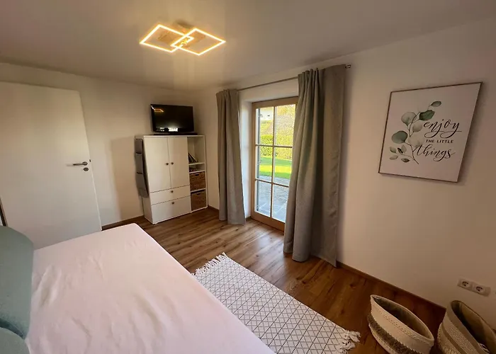 Zum Luis Holiday home