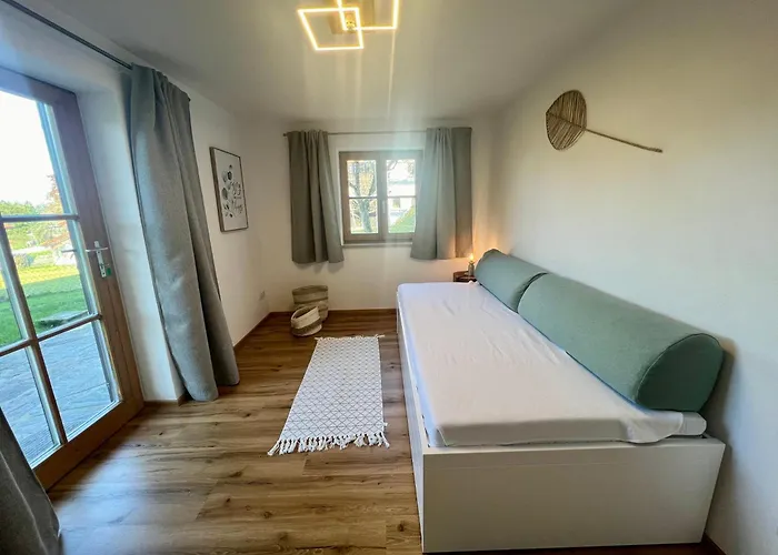 Holiday home Zum Luis