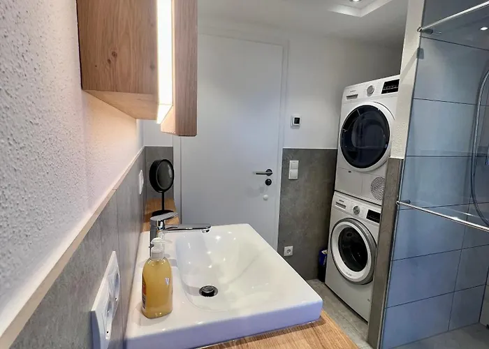 Zum Luis Holiday home Kochel am See