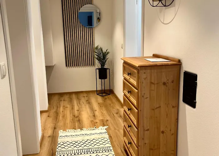 Holiday home Zum Luis