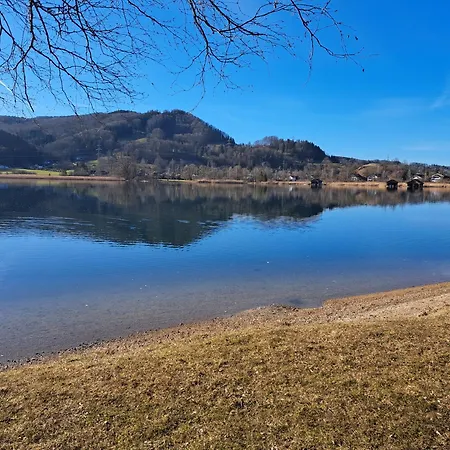Zum Luis * Kochel am See