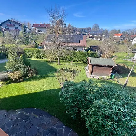 Holiday home Zum Luis Kochel am See