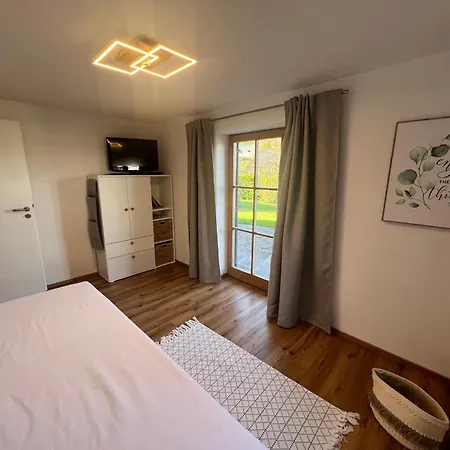 Zum Luis Holiday home