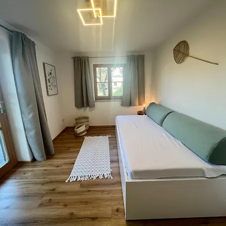 Holiday home Zum Luis