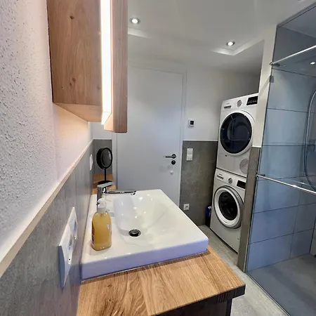 Zum Luis Holiday home Kochel am See