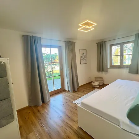 Zum Luis Holiday home