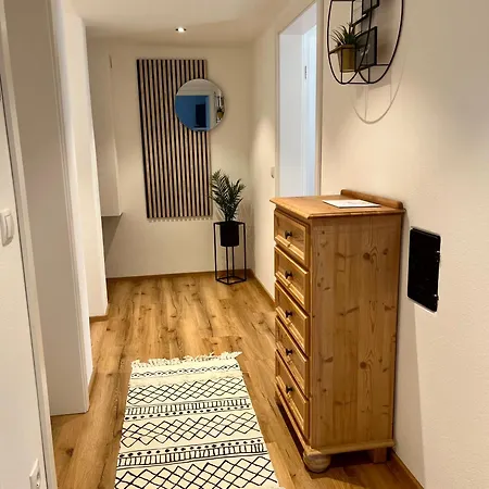 Holiday home Zum Luis