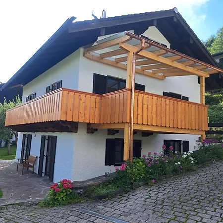 Zum Luis Holiday home *