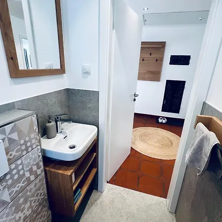 Holiday home Zum Luis *