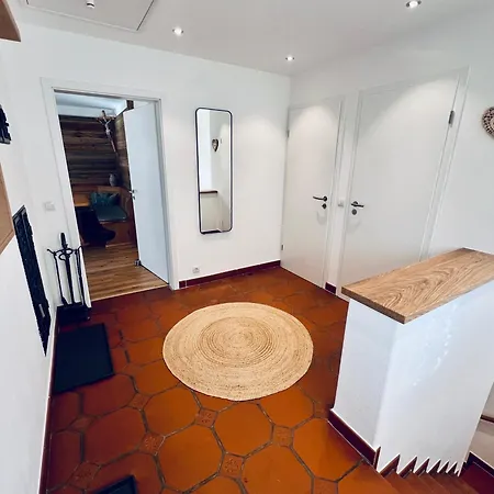 Holiday home Zum Luis