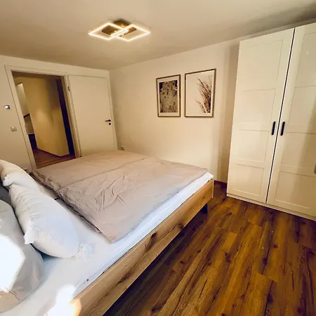 Holiday home Zum Luis *