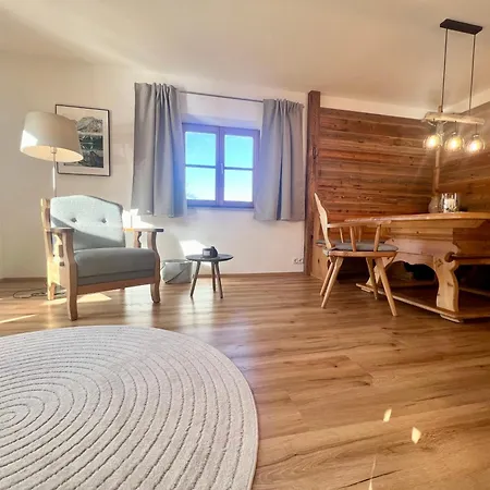 Holiday home Zum Luis *